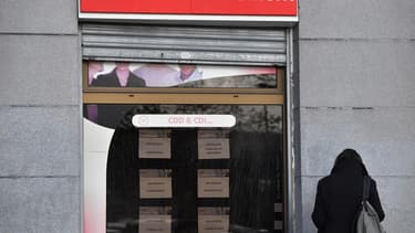 Entre 2001 et 2017, la durée moyenne d'un CDD en France a été divisée par plus de deux, passant de 112 à 46 jours.