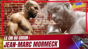 Boxe : L'intégrale de Jean-Marc Mormeck dans le Super Moscato Show