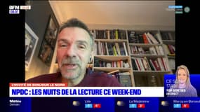 Hauts-de-France: les Nuits de la Lecture ont lieu ce week-end