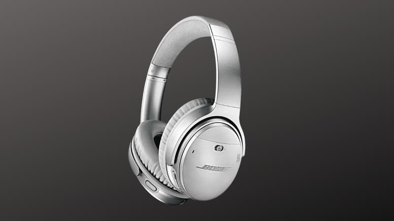 Bose : le casque QC35 II est à moins de 200 euros sur Rakuten