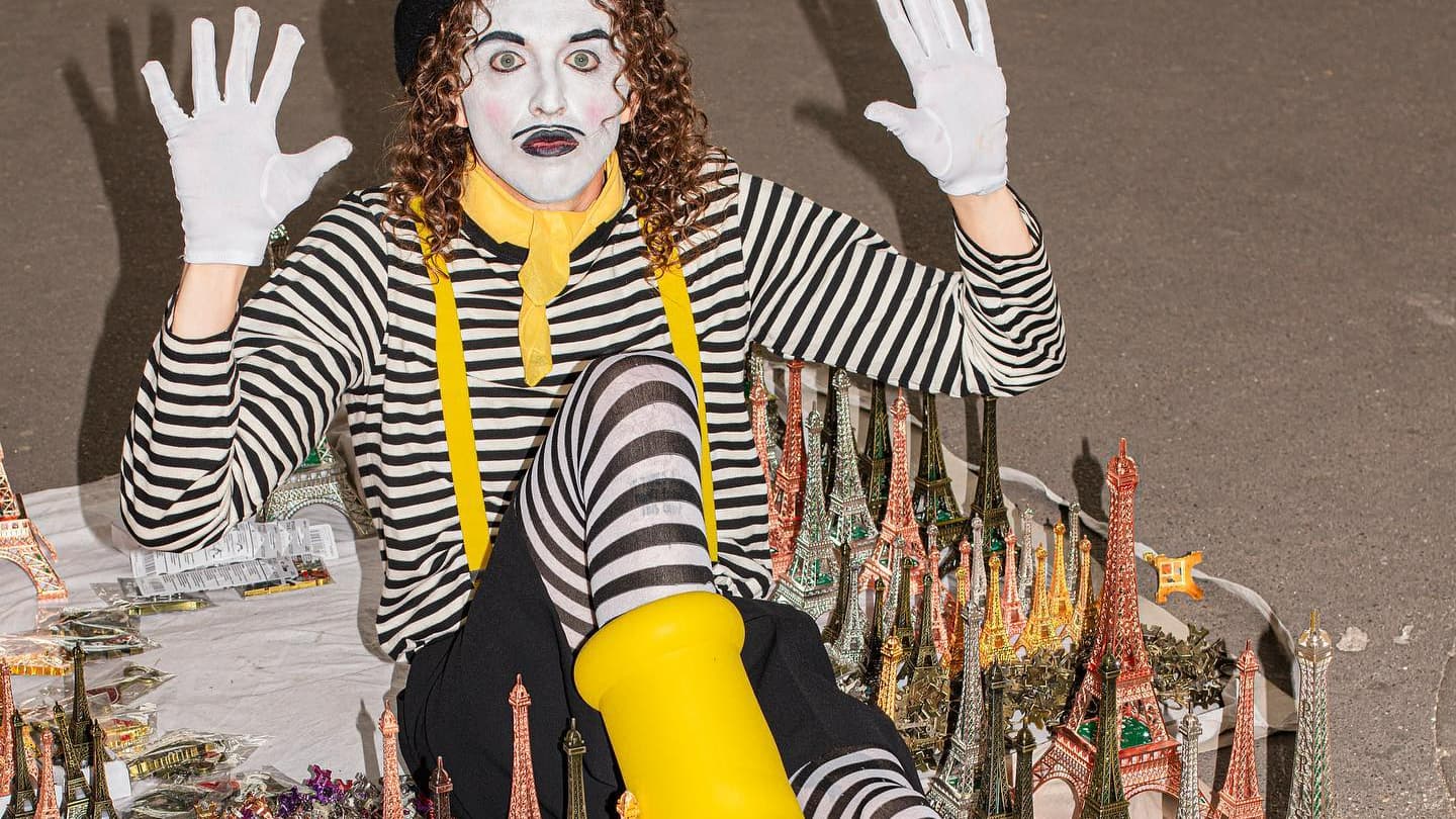 MSCHF x Crocs MSCHF x Crocs