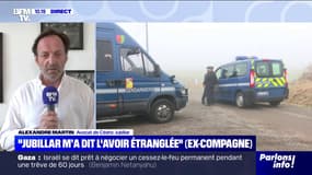Témoignage de l’ex-compagne de Cédric Jubillar: “Ce sont juste des confidences. Juridiquement, ça ne vaut rien”, indique l’avocat du suspect