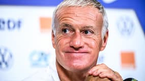 Didier Deschamps