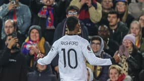 M. Rashford