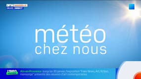 Météo Bouches-du-Rhône: une journée qui s'annonce ensoleillée, 13°C dans l'après-midi à Trets