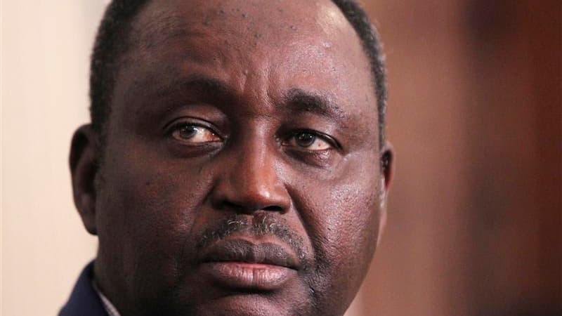 Les rebelles centrafricains du Séléka se sont emparés de Bangui et le président François Bozizé s'est enfuit en République démocratique du Congo (RDC), selon des membres de son administration. /Photo prise le 8 janvier 2013/REUTERS/Luc Gnago