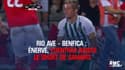Rio Ave - Benfica : Quand Coentrao baisse le short de Samaris