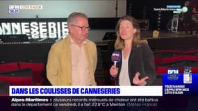 Azur & Riviera: dans les coulisses de canneseries