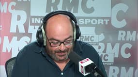 La pause people : Eddy Mitchell et son interview au JDD