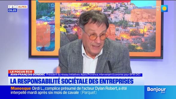 Le Focus Eco sur la responsabilité sociale des entreprises 