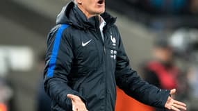 Didier Deschamps