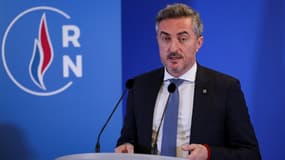 Stéphane Ravier