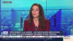 Rachel Attali (Yoopies) : Prélèvement à la source, les particuliers employeurs ne sont pas suffisamment informés - 30/12