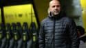 Peter Bosz (Borussia Dortmund)