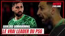 PSG 2-1 Arsenal : "C'est fantastique ce qu'il fait", Rothen encense Donnarumma