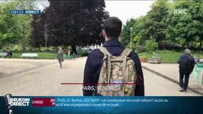 Procès des suicides à France Télécom: "La seule issue pour mon père a été de s'immoler par le feu sur son lieu de travail"