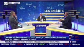Les Experts : Commentaires sur la conjoncture européenne (PMI) - 02/03