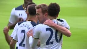 Premier League - Les plus beaux buts de la 26e journée