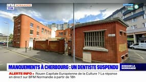 Cherbourg: l'ARS suspend un dentiste cinq mois, des patients invités à se tester pour hépatites et VIH