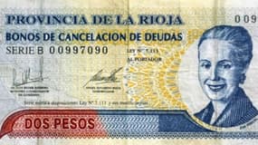 L'Argentine est en défaut de paiement