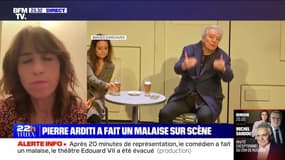 Pierre Arditi : les dernières informations concernant sa santé - 27/09