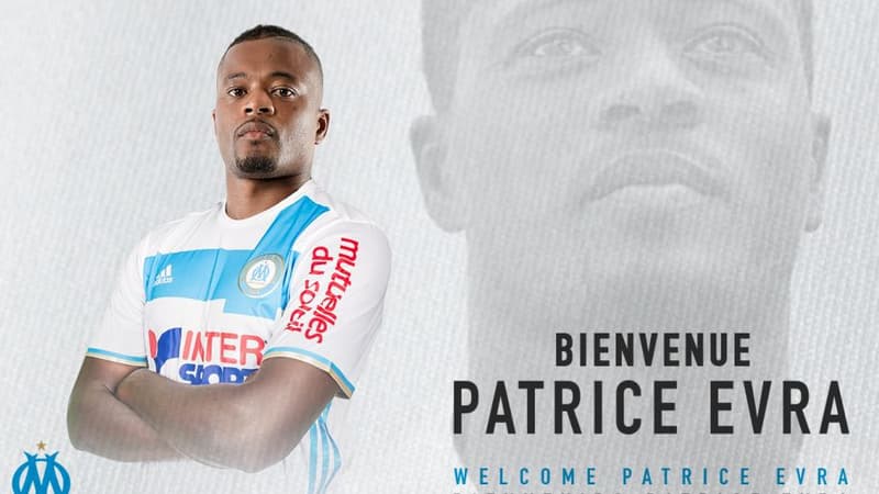 Patrice Évra