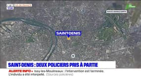 L'essentiel de l'actualité parisienne du mercredi 22 juin 2022