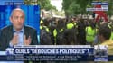 Emmanuel Macron: le mouvement des gilets jaunes n'a "plus de débouché politique"