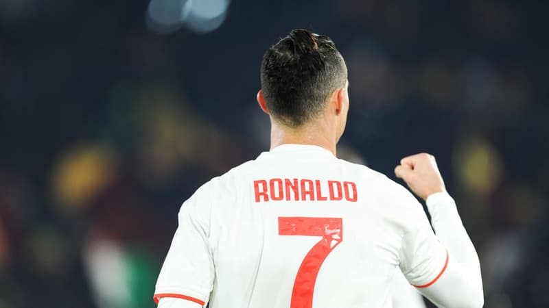 Cristiano Ronaldo - Juventus 