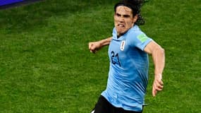 Edinson Cavani