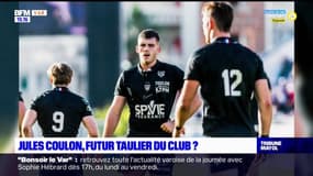 RCT: pourquoi les jeunes Toulonnais sont "l'avenir du club"
