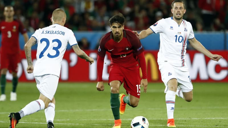 André Gomes