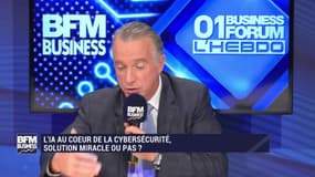 L’IA au cœur de la cybersécurité, solution miracle ou pas ? (Partie 1)