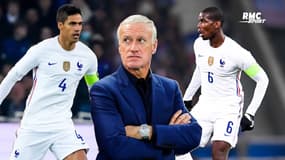 Équipe de France : Pogba, Varane... Course contre-la-montre avant le Mondial
