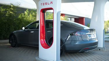 Vers une Model S à 650 km d'autonomie