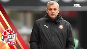 Tottenham : "Avec tout le respect que j'ai pour Genesio, je ne pense pas qu'ils seront prêts à le nommer" estime Rothen