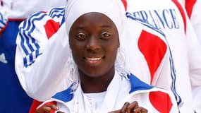 Myriam Soumaré