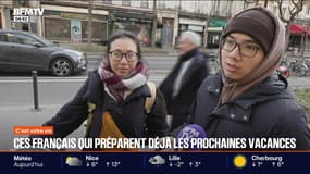 C'est votre vie - 05/01