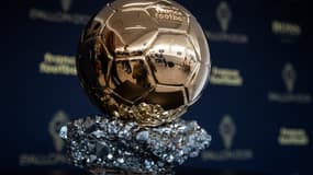 Ballon d'or
