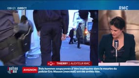 La nouvelle tribune de militaires au menu du "Face à vous" ce matin sur RMC
