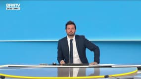 BFM Direct - Dimanche 16 novembre 2025