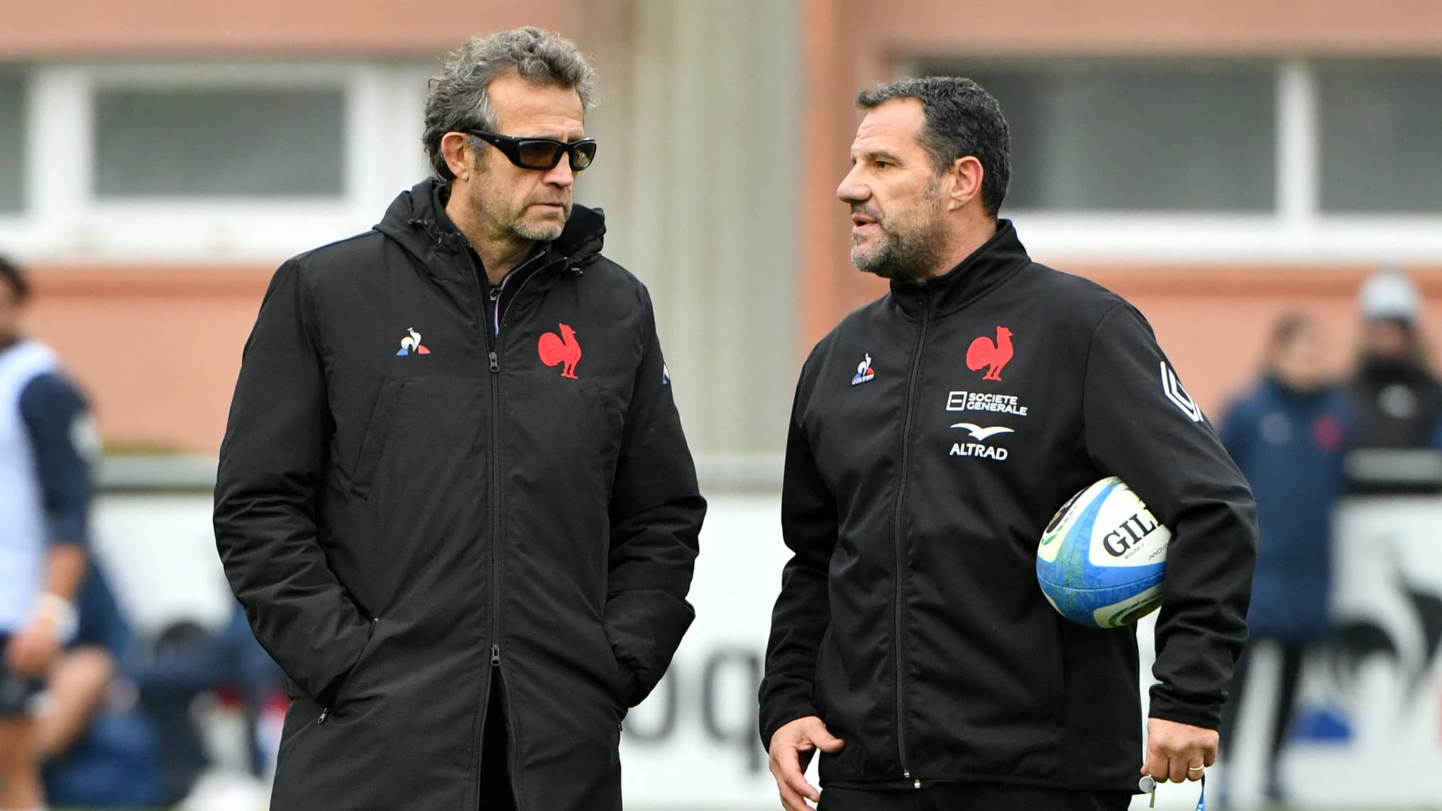 Tournoi des VI Nations: