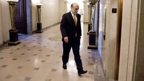 Ben Bernanke s'est vu refuser son prêt alors qu'il a gagné 200.000 dollars l'année dernière.