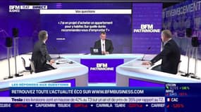 Les questions : La règle ancienne du "100 moins son âge" demeure-t-elle d'actualité ? - 03/10