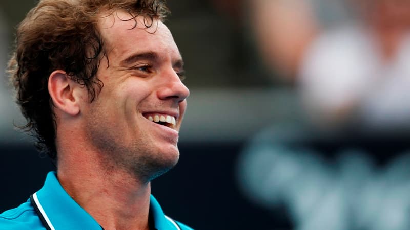 Richard Gasquet