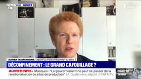 Déconfinement: le grand cafouillage ? (2) - 24/04