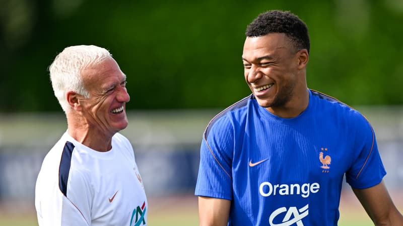 DIRECT. Coupe du monde 2026: toutes les infos sur les Bleus 