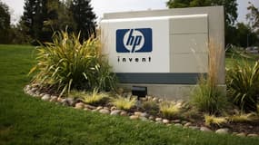 HP subit une dépréciation d'actifs de 8,8 milliards de dollars