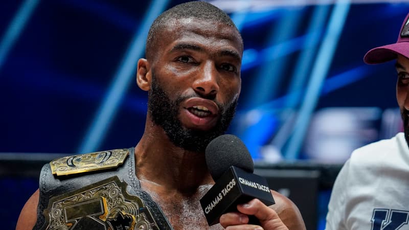 L'édito de Baba: Salahdine Parnasse, ou comment décider de sa carrière quitte à changer les règles