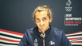 JO 2021 / Tennis : Herbert rassure après sa blessure à la cuisse